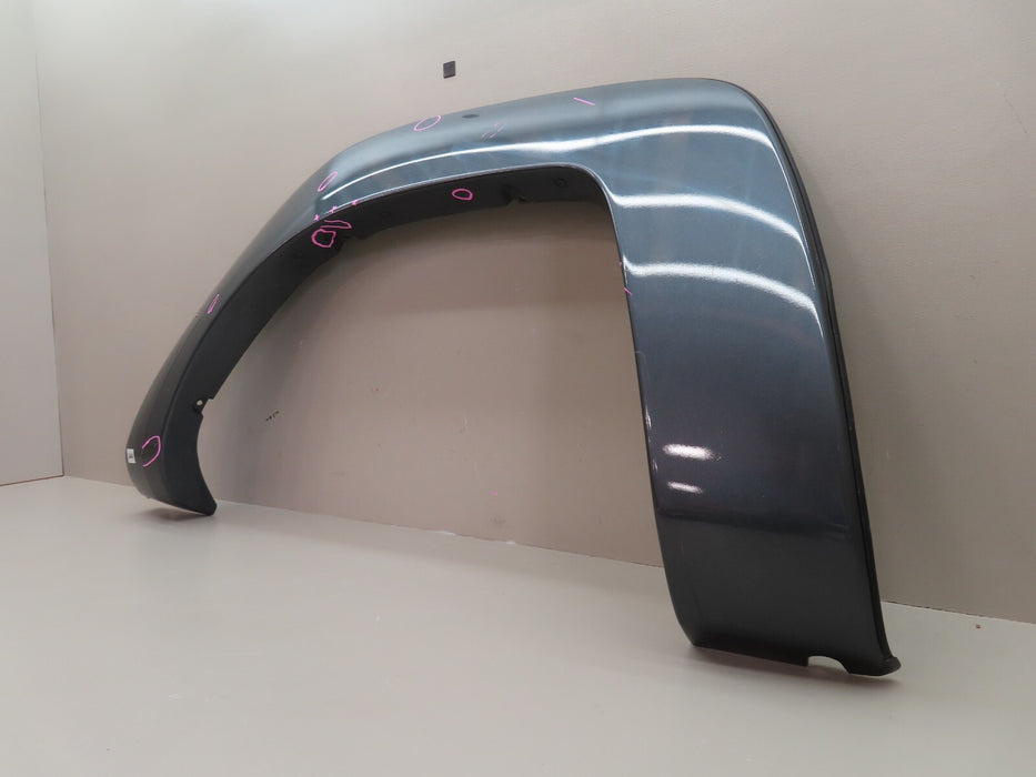 2005-2013 TOYOTA TACOMA REAR LEFT SIDE FLARE WHEEL ARCH MOLDING OEM 75088-04030