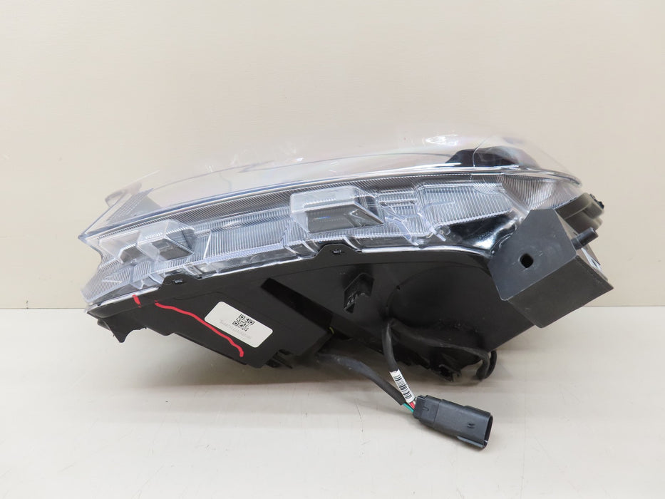 2019-2023 FORD RANGER FRONT LEFT DRIVER SIDE HEADLIGHT OEM 3375