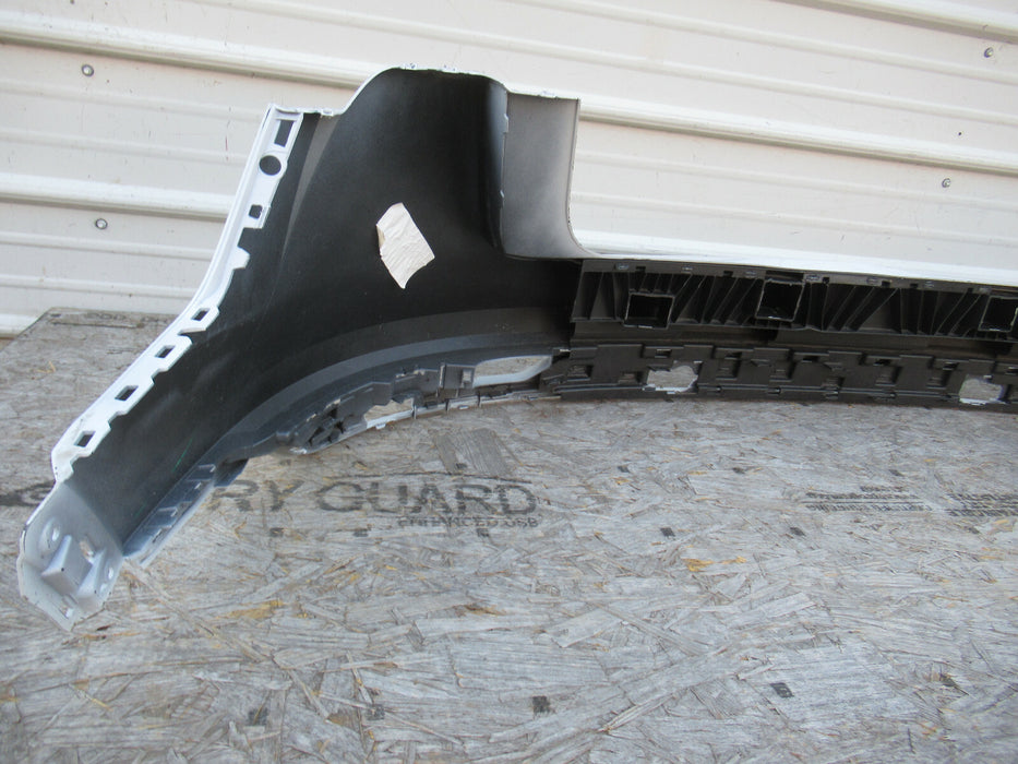 2019 2020 2021 Audi E-Tron REAR BUMPER COVER OEM 4KE807511