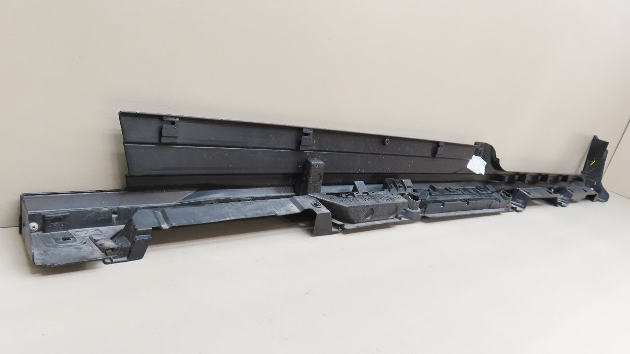 2021-2024 TOYOTA SIENNA RIGHT PASSENGER SIDE ROCKER PANEL OEM 75851-08050