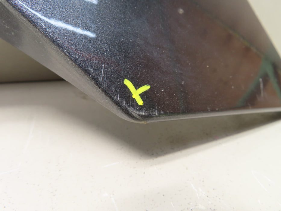 2017 2018 2019 Ford Escape Tailgate Trim Molding & Camera GJ54-S43404 OEM