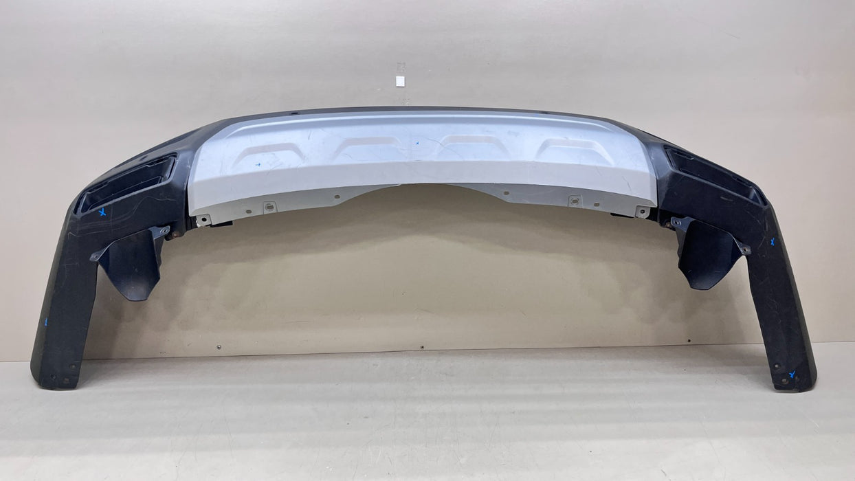 2023-2025 HONDA PILOT REAR LOWER VALANCE OEM 71510-T90A-A212-50