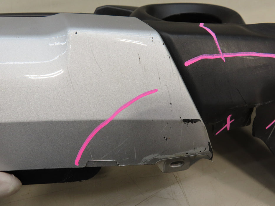 2023 2024 SUBARU OUTBACK FRONT LOWER BUMPER COVER OEM 57731AN60A