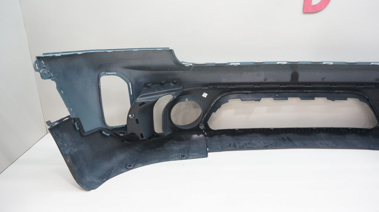 2021-2022 MINI COOPER COUNTRYMAN S F60 FRONT BUMPER COVER PANEL OEM 51119477039
