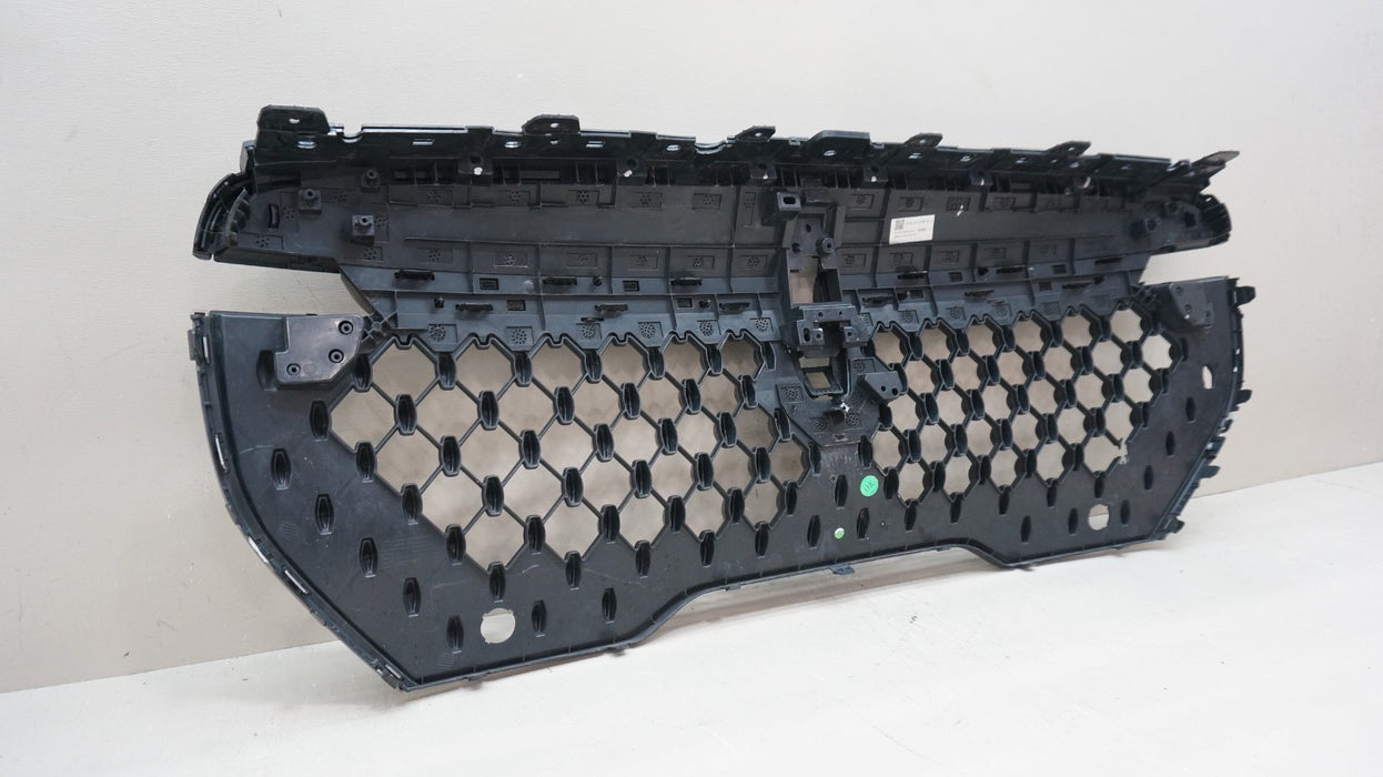 2025 LINCOLN AVIATOR FRONT UPPER BUMPER RADIATOR GRILLE OEM R2TB-8B479