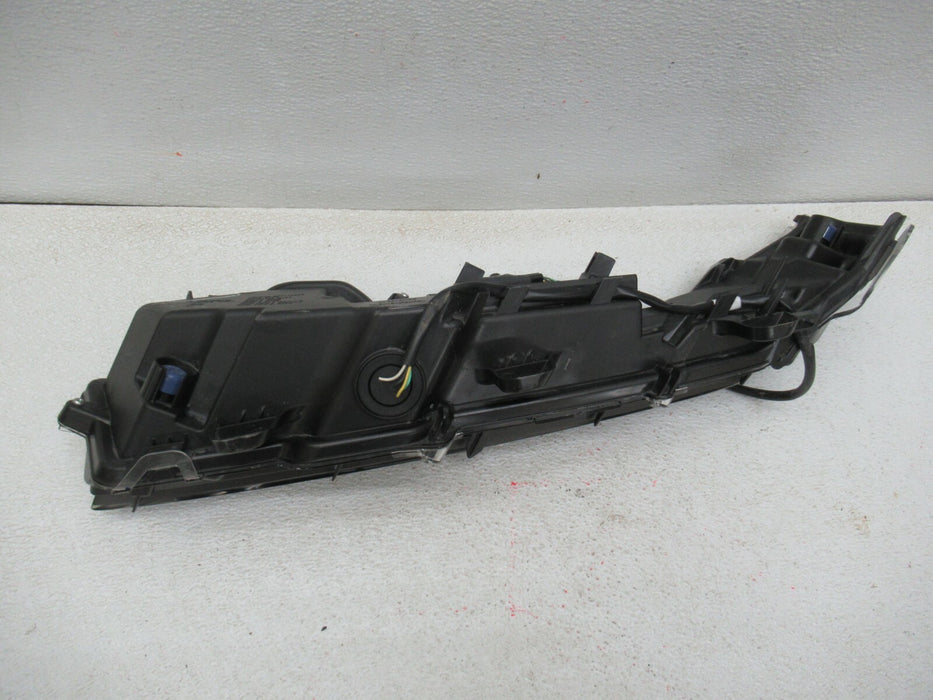 2015-2020 LEXUS NX200T NX300 RIGHT PASSENGER DRL DAYTIME RUNNING LIGHT LAMP OEM