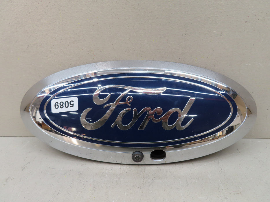 2017 2018 2019 FORD F250 F350 F450 F550 FRONT EMBLEM OEM HC3B-8B262-BJ