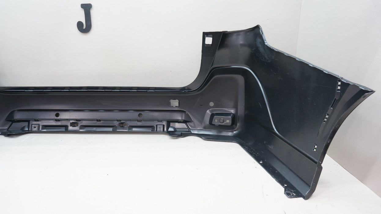 2021-2024 SUBARU OUTBACK REAR BUMPER COVER PANEL OEM 57704AN36B
