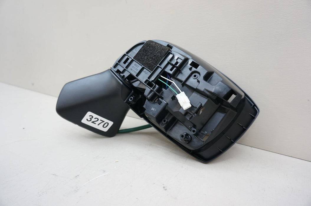 2015-2017 SUBARU LEGACY OUTBACK FRONT LEFT DRIVERS SIDE MIRROR 91036AL20B OEM