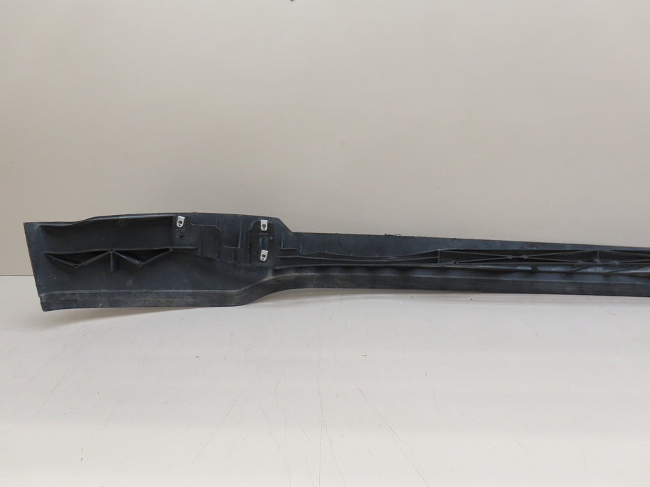 2021-2023 FORD F-150 F150 FRONT LOWER BUMPER AIR DAM VALANCE OEM ML34-17D997