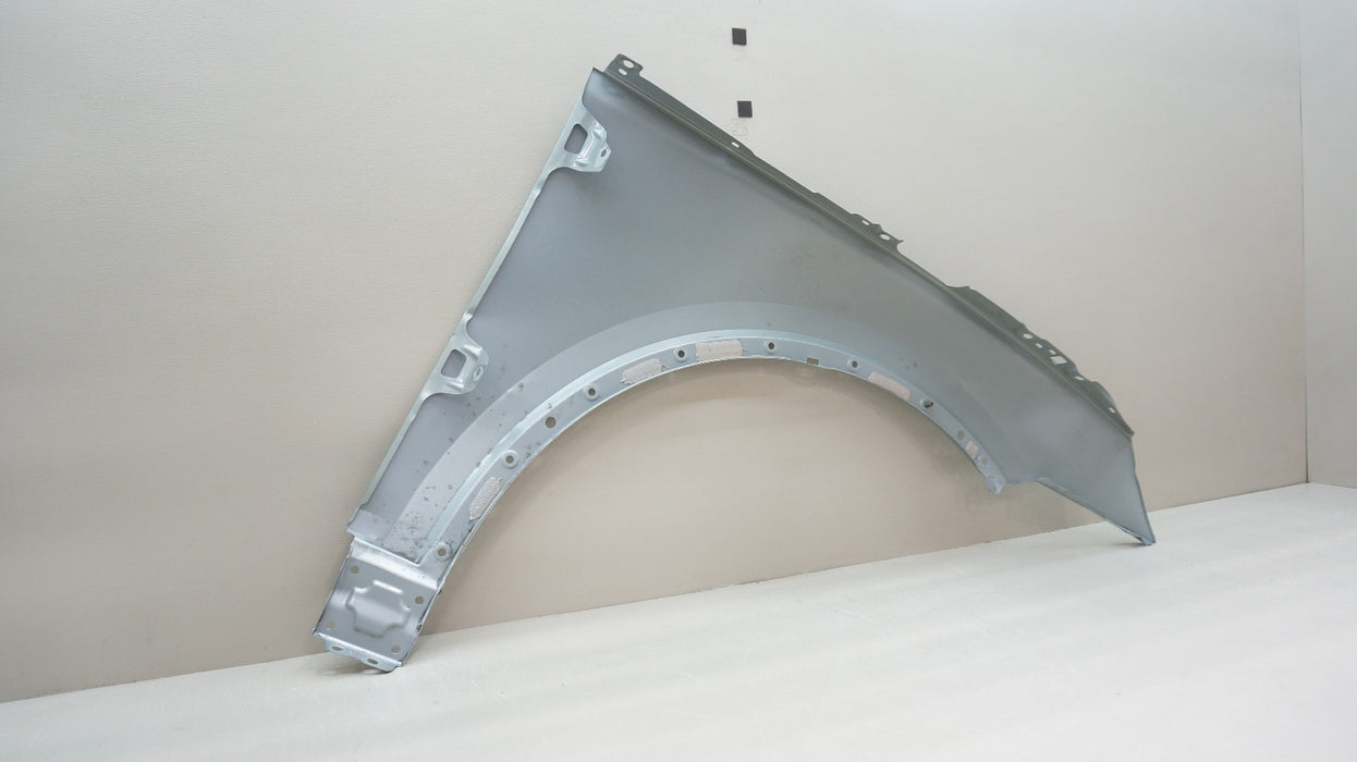2018-2024 AUDI Q5 FRONT LEFT DRIVERS SIDE FENDER PANEL OEM