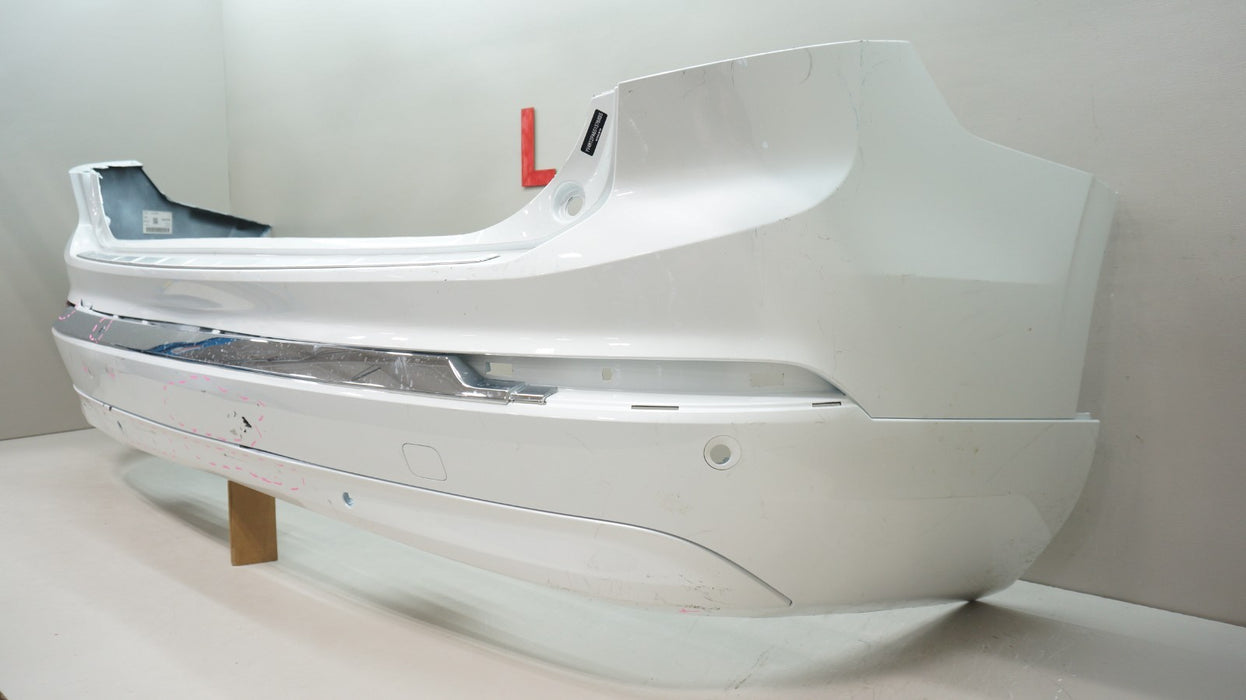 2015-2019 VOLVO XC90 REAR BUMPER COVER PANEL OEM