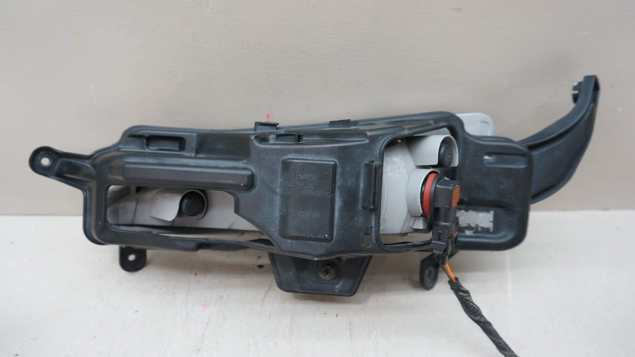 2011-2013 KIA OPTIMA FRONT RIGHT PASSENGER SIDE FOG LIGHT OEM