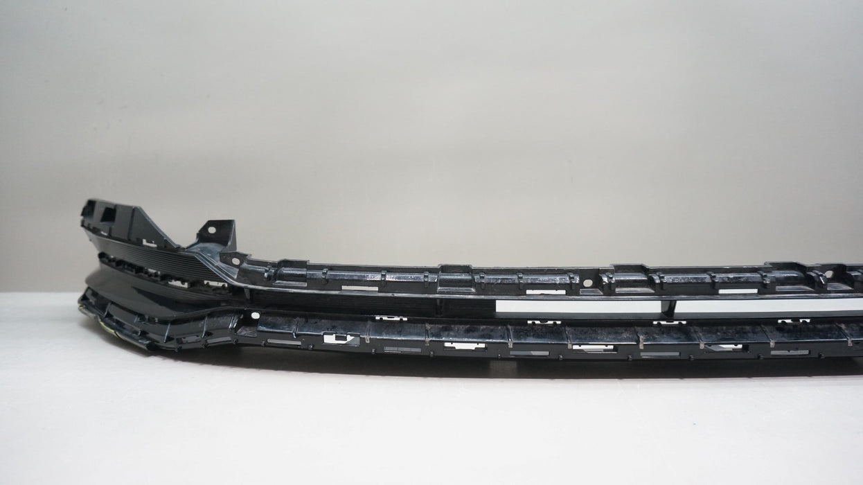 2024-2025 HYUNDAI SONATA FRONT LOWER BUMPER COVER VALANCE OEM 86512-L1510