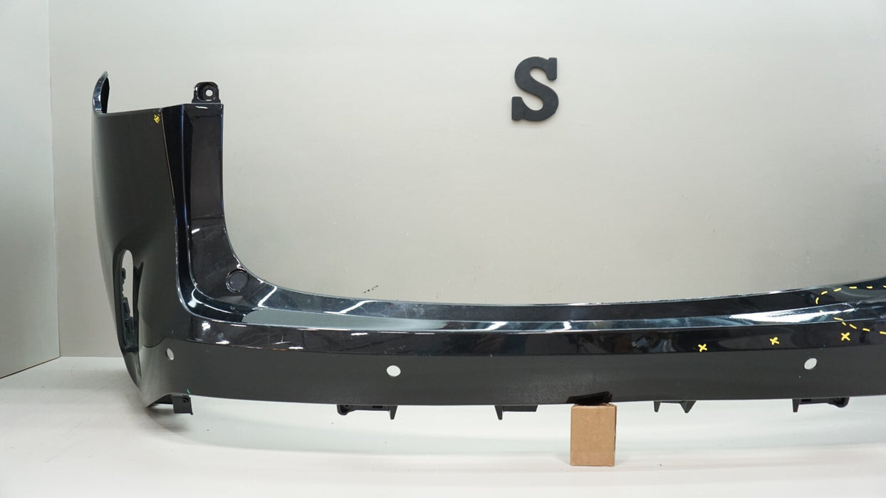 2022-2023 LEXUS NX250/NX350/NX350H/NX450H+ REAR BUMPER COVER 52159-F6010 OEM