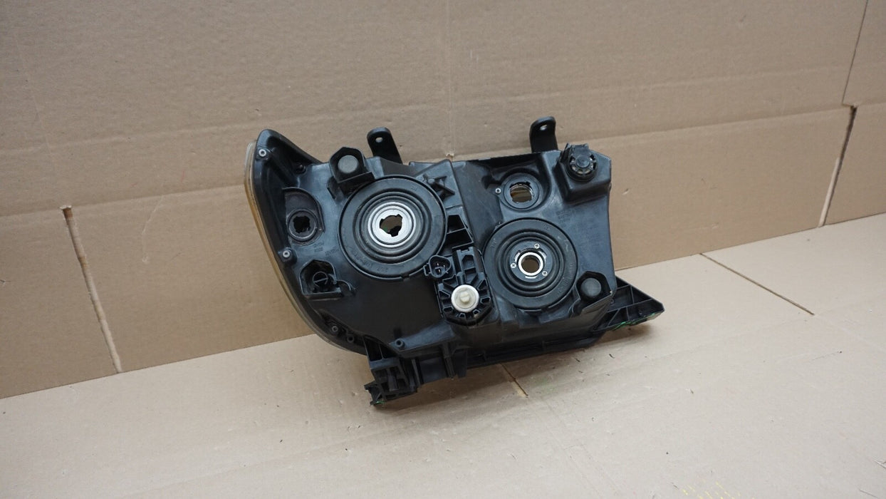 2007-2017 TOYOTA SEQUOIA TUNDRA LH LEFT DRIVER SIDE HEADLIGHT OEM