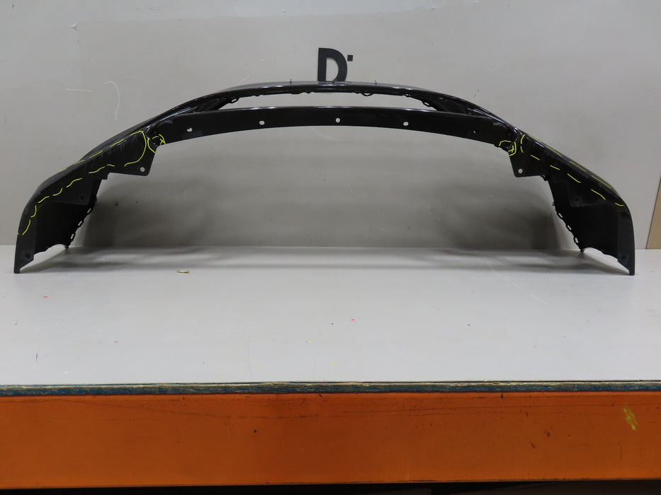 2016 2017 HONDA ACCORD FRONT BUMPER COVER OEM 71101-TF2-A000