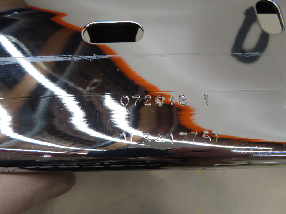 2018-2020 FORD F150 F-150 FRONT BUMPER METAL OEM