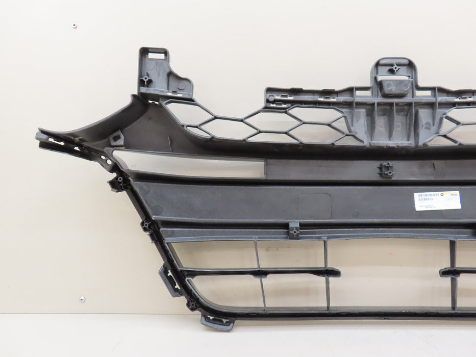 2018-2020 HONDA ACCORD FRONT RADIATOR GRILLE GRILL AFTERMARKET