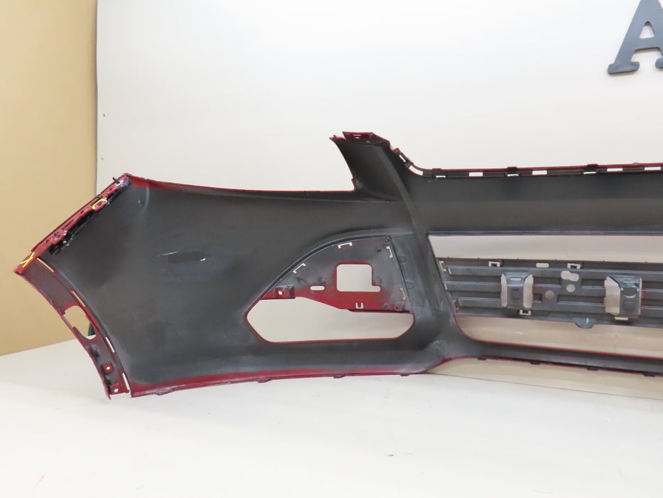 2013 2014 2015 2016 FORD ESCAPE FRONT BUMPER COVER OEM CJ54-17757-BGW