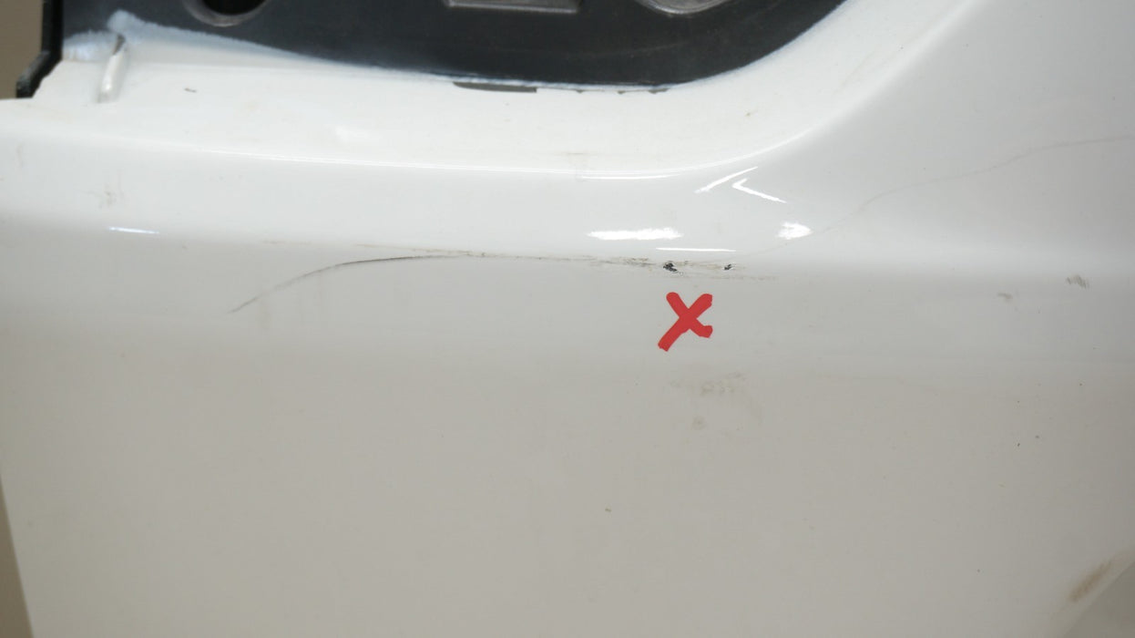 2019-2023 JEEP CHEROKEE REAR LIFTGATE TAILGATE SHELL OEM