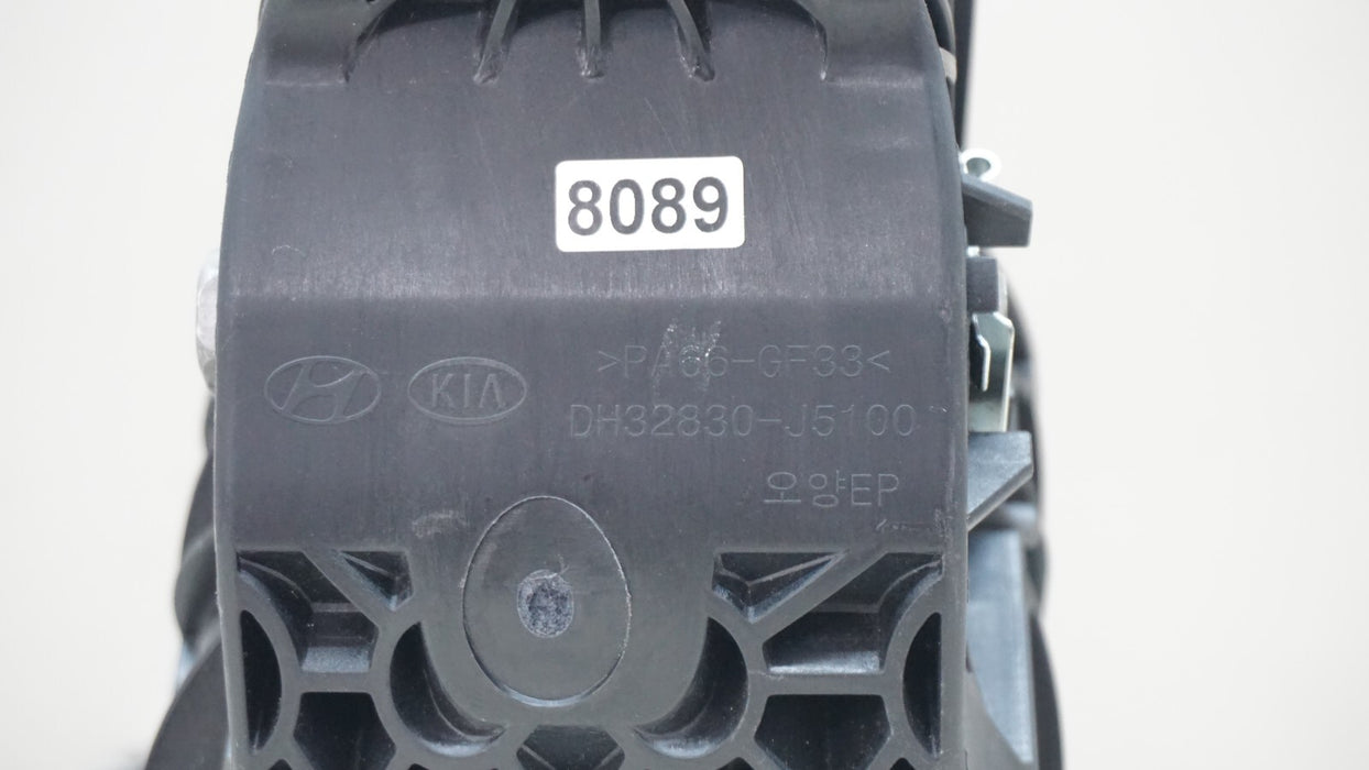2018-2021 KIA STINGER GT1 FOOT BRAKE STOP PEDAL OEM DH32830-J5100