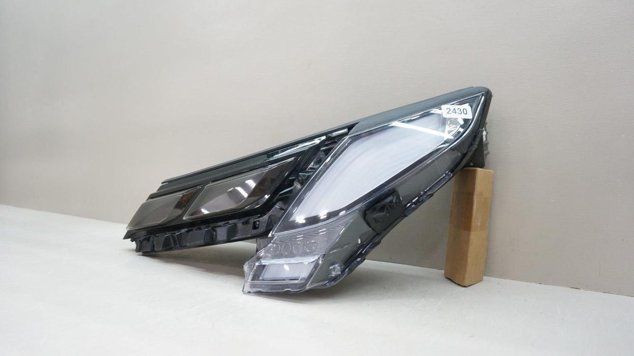 2023-2025 HYUNDAI PALISADE FRONT LEFT SIDE LED DAYTIME RUNNING LIGHT DRL OEM