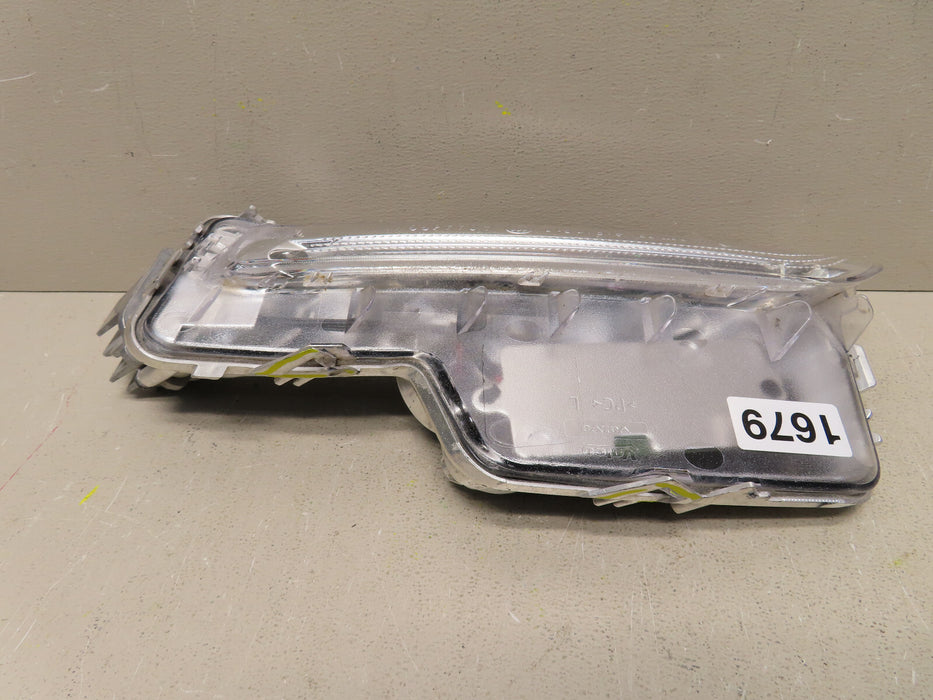 2014-2018 VOLVO S60 V60 LED FRONT LEFT DRIVER SIDE OEM FOG LIGHT 89250193