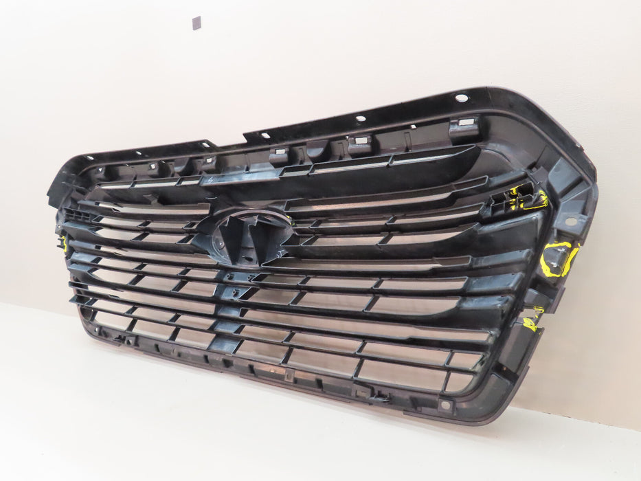 2019 2020 SUBARU ASCENT FRONT RADIATOR GRILLE GRILL OEM