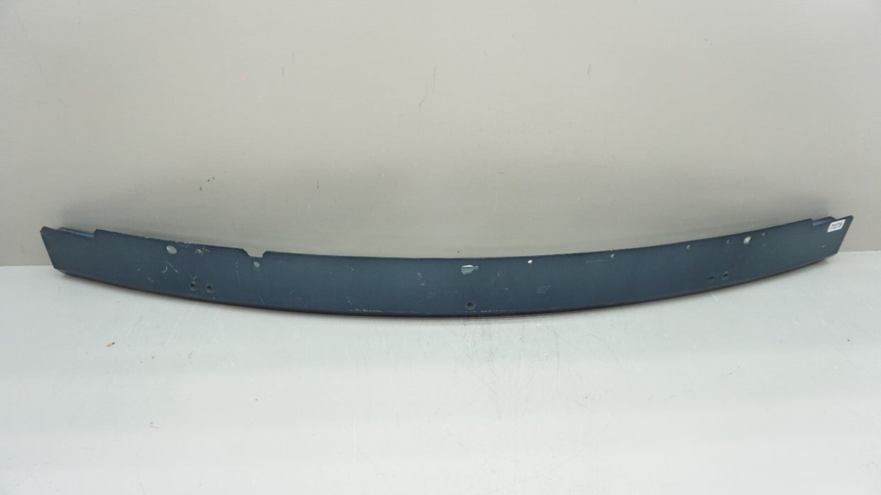 2014-2020 CHEVROLET IMPALA FRONT REINFORCEMENT IMPACT CRASH BAR OEM