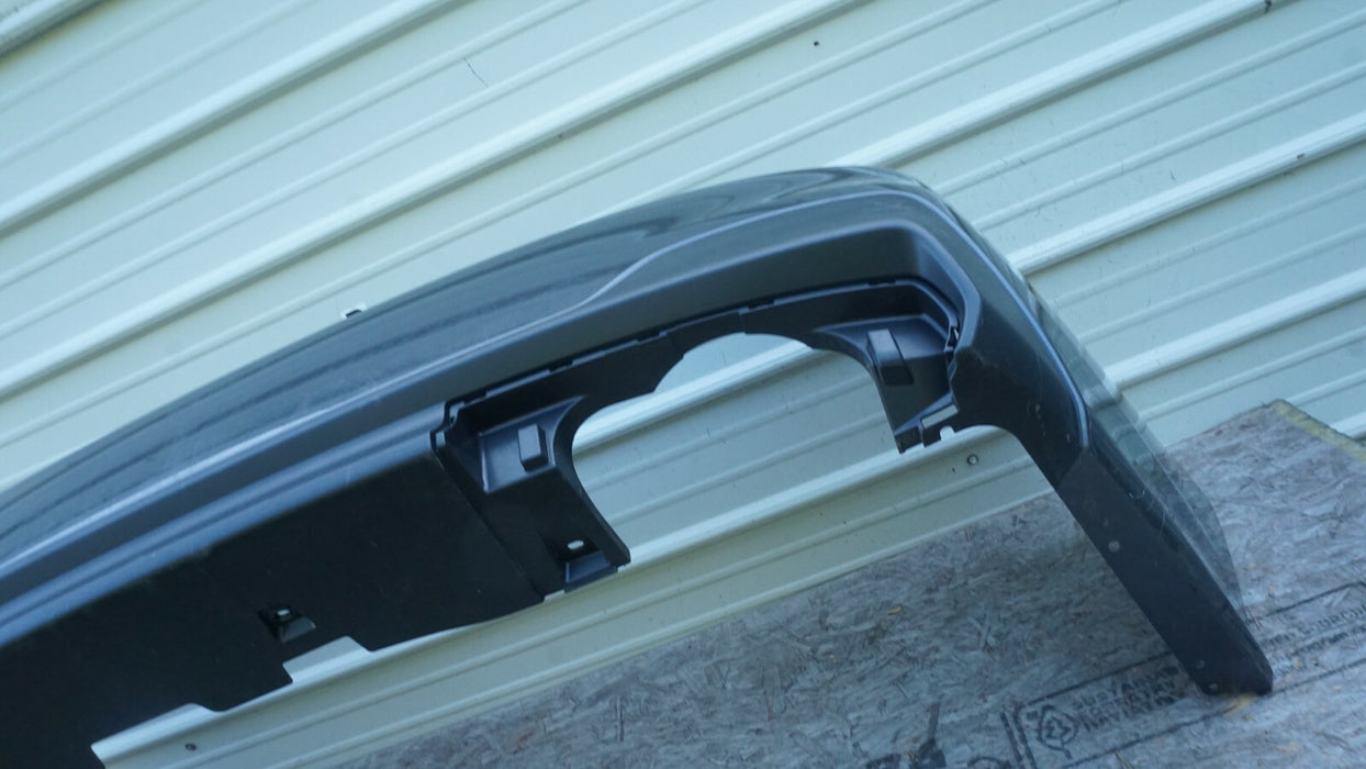 2020-2021 SUBARU LEGACY REAR BUMPER COVER PANEL ASSEMBLY 57704AN30A 20 21 OEM