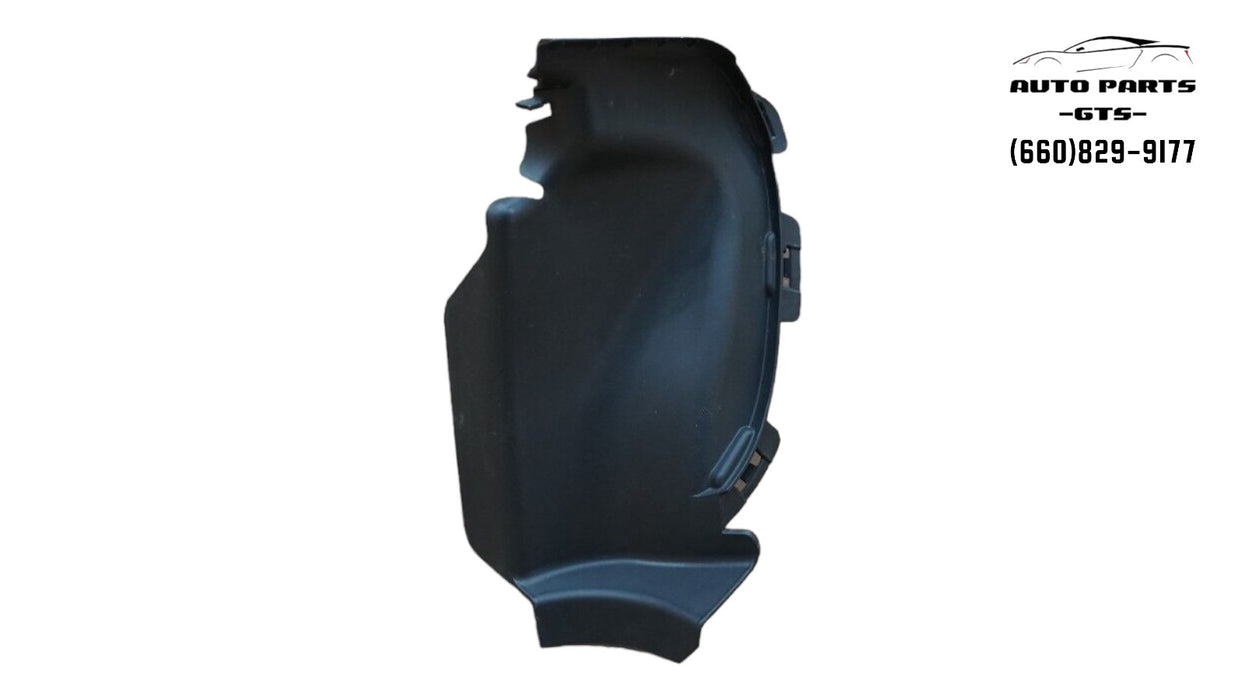 2016-2019 MERCEDES GLC300 GLC45 GLC63 FRONT BUMPER LEFT SIDE AIR DUCT OEM