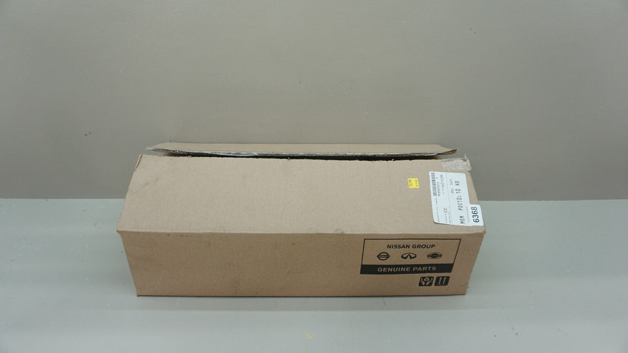 2019-2024 NISSAN ALTIMA REAR TRUNK LID LH LEFT DRIVER SIDE HINGE OEM H4401-6CAMA