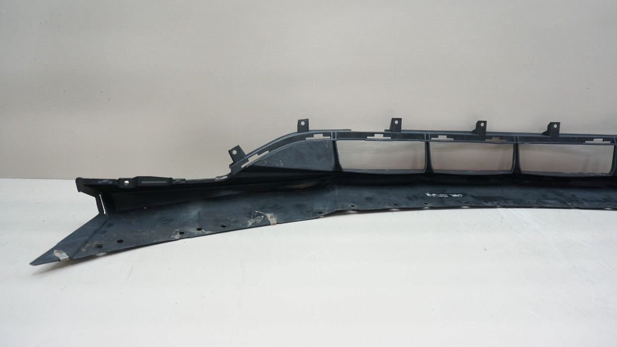 2016-2018 CHEVROLET MALIBU L LS LT FRONT LOWER BUMPER COVER VALANCE AFTERMARKET