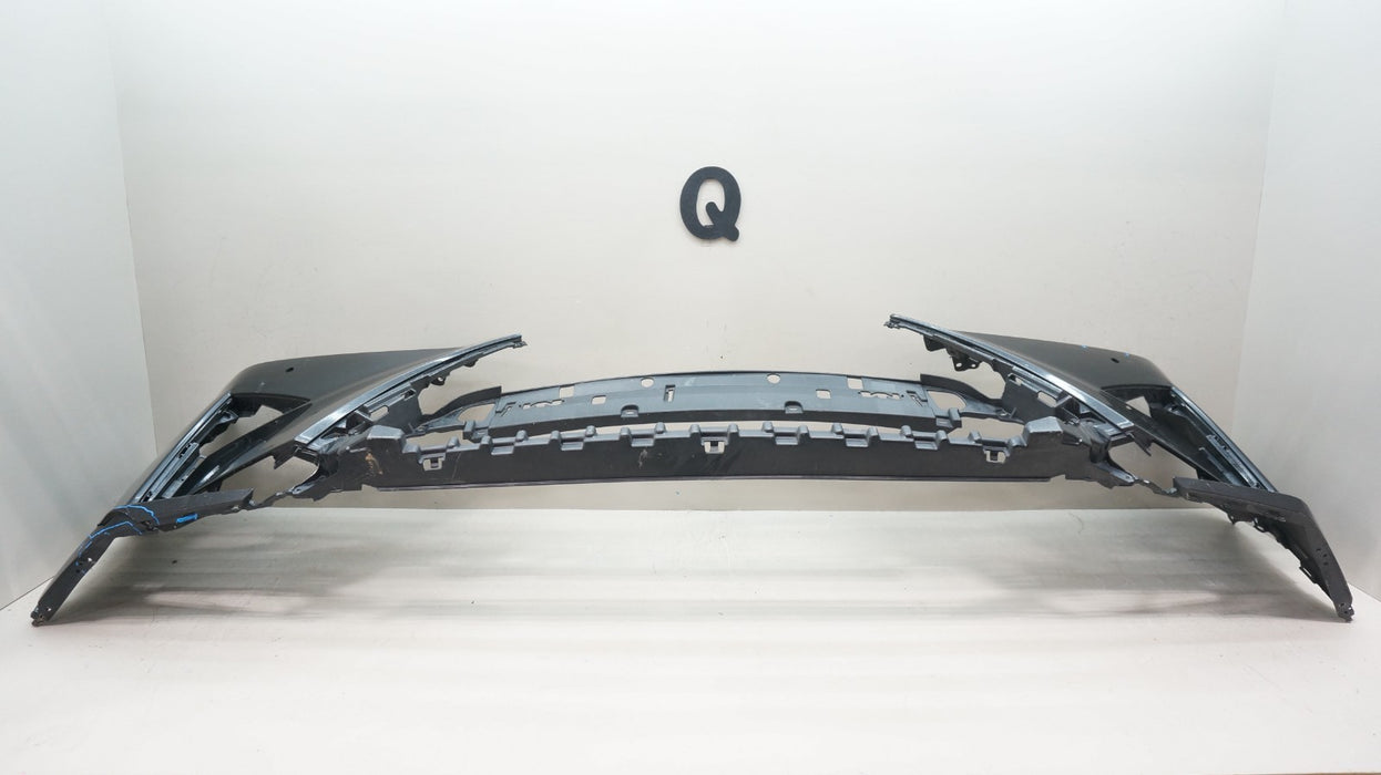 2016-2018 LEXUS RX350 RX450H FRONT BUMPER COVER PANEL OEM 52119-0E270