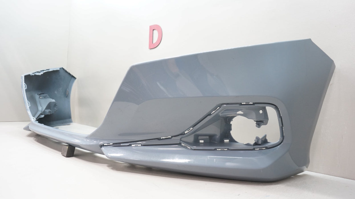 2021-2022 HONDA ACCORD FRONT BUMPER COVER PANEL OEM 71101-TVA-F000