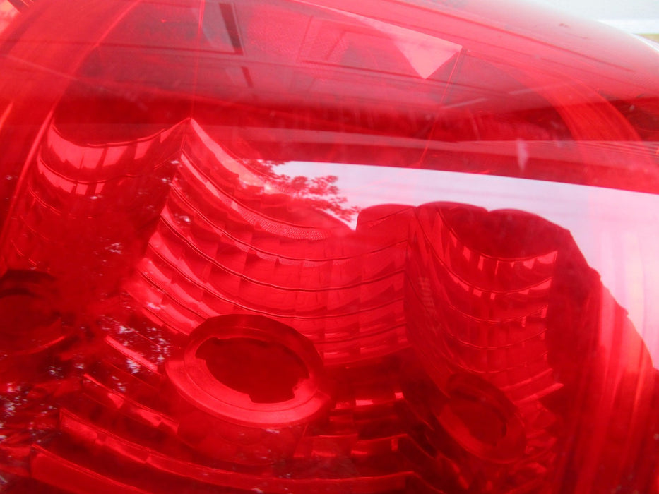 08 09 10 11 12 FORD ESCAPE REAR LEFT TAIL LIGHT OEM