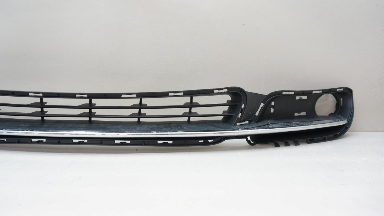 2011-2016 CHRYSLER TOWN AND COUNTRY FRONT LOWER BUMPER GRILLE AFTERMARKET