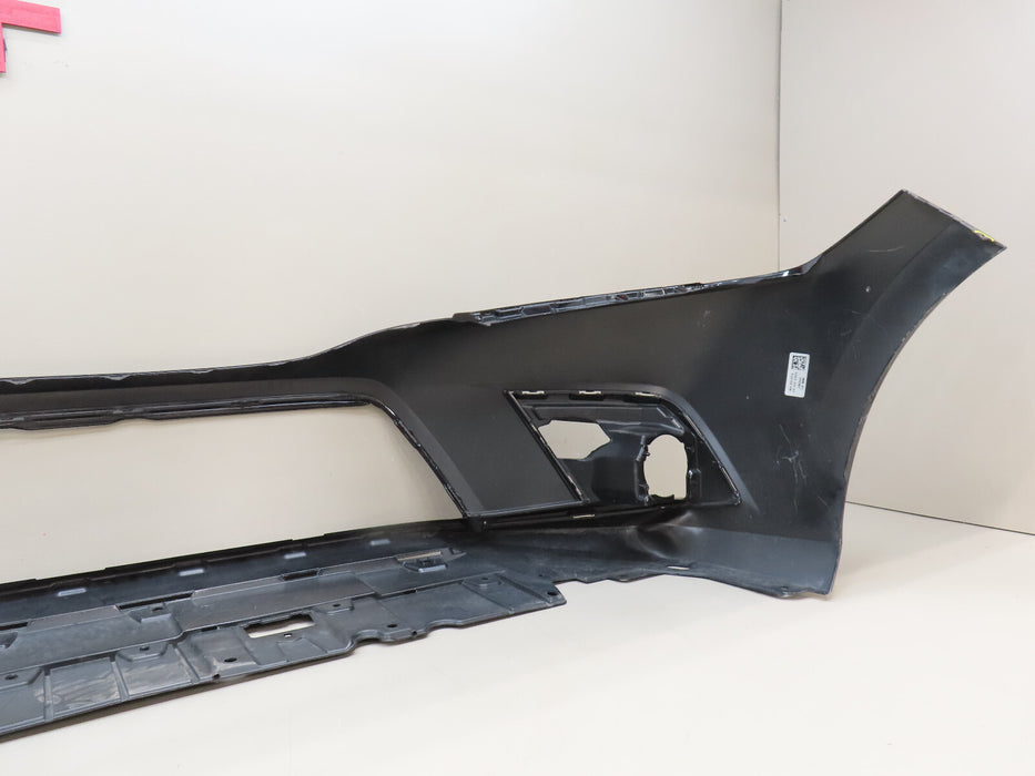 2022 2023 2024 HONDA CIVIC FRONT BUMPER COVER OEM 71101-T20-A000