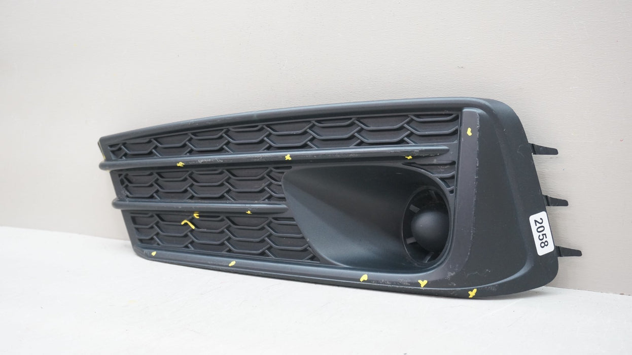 2020-2023 SUBARU IMPREZA FRONT LEFT DRIVER SIDE FOG LIGHT TRIM OEM 57737FL01A