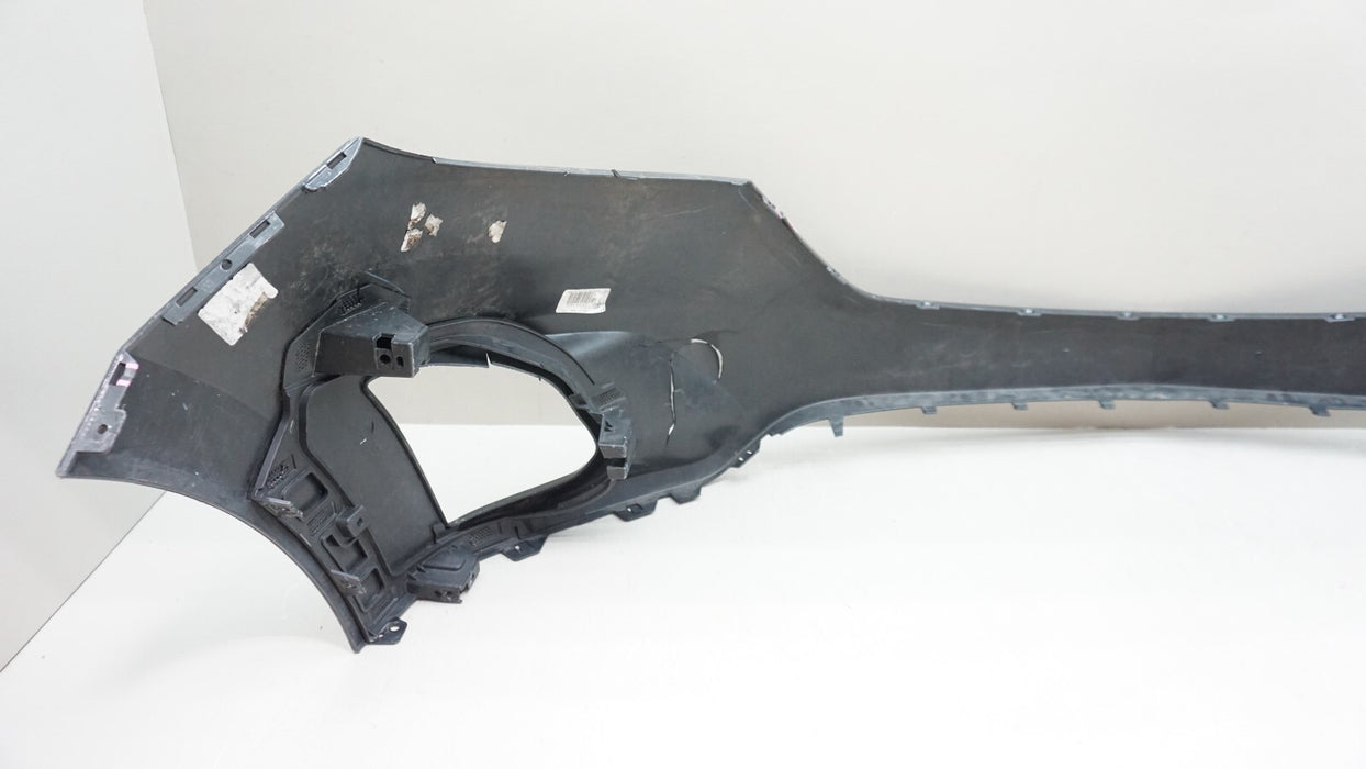 2018-2021 CHEVROLET EQUINOX FRONT BUMPER COVER PANEL OEM 84419667