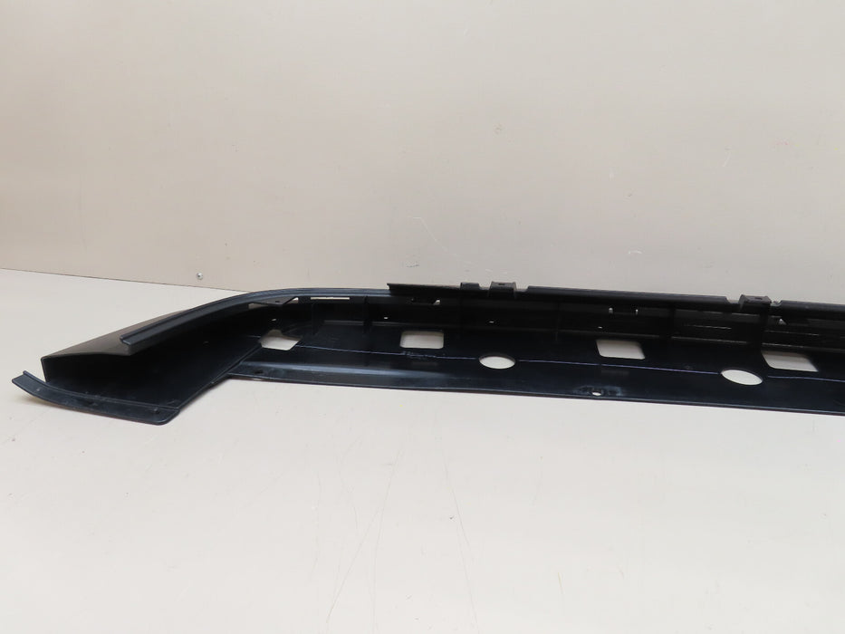 2018-2020 DODGE CHALLENGER FRONT LOWER AIR SHIELD COVER OEM 68319251AA