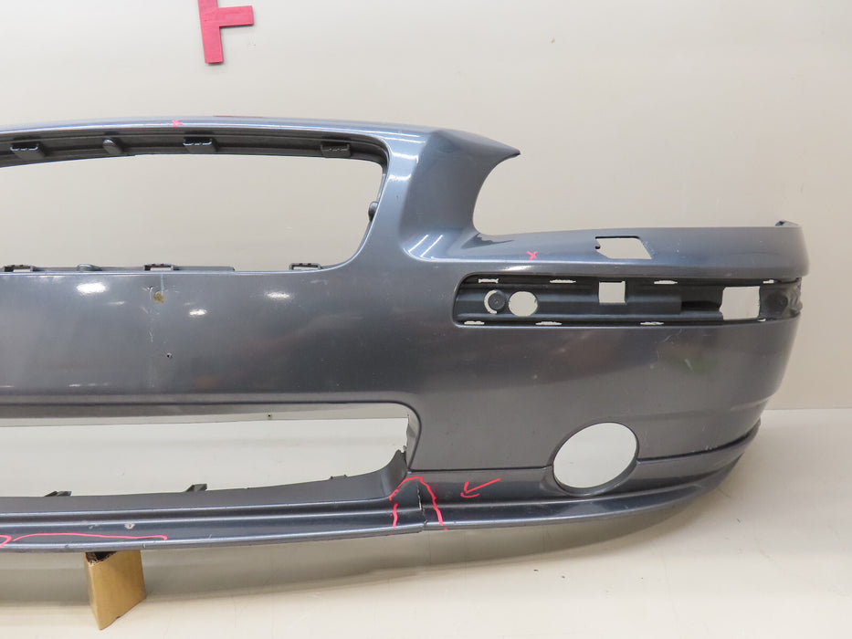 2005-2009 VOLVO S60 FRONT BUMPER COVER OEM