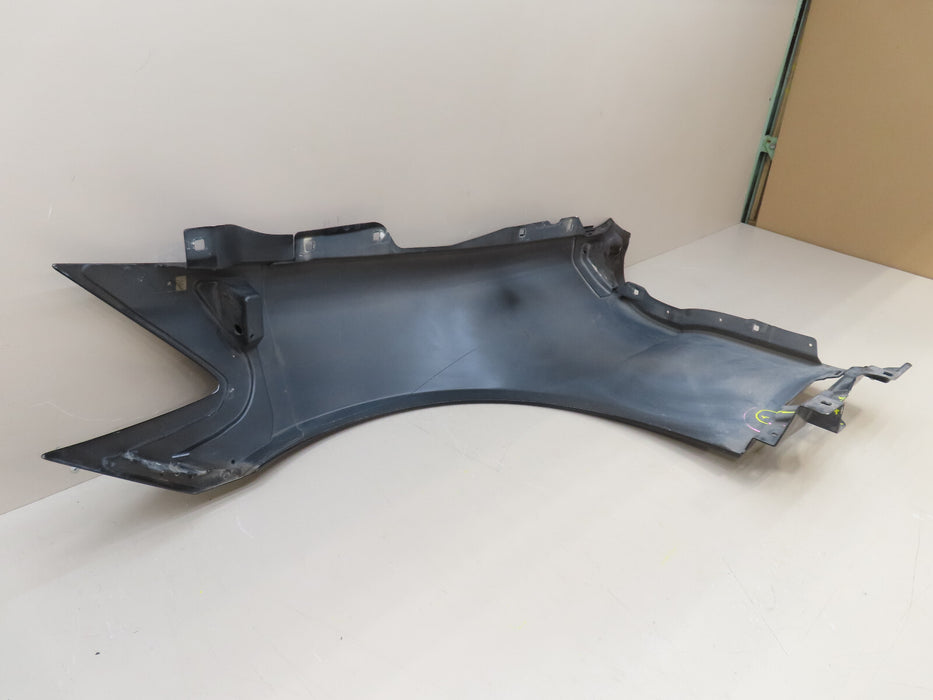 2019 KARMA REVERO FRONT RIGHT PASSENGER SIDE FENDER PANEL OEM
