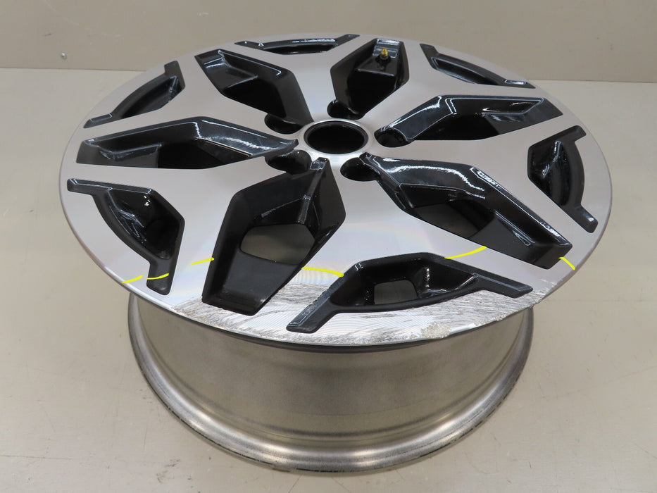 2019-2024 SUBARU FORESTER FACTORY RIM 7JX17" OEM