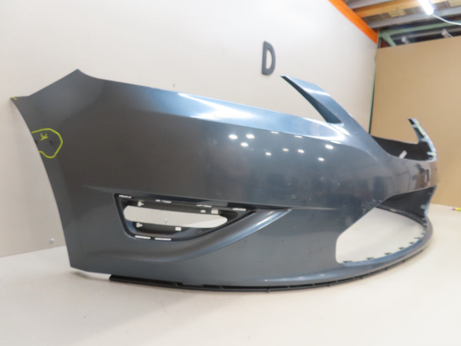 2010 2011 2012 FORD TAURUS FRONT BUMPER COVER OEM AG13-17C831-AGW