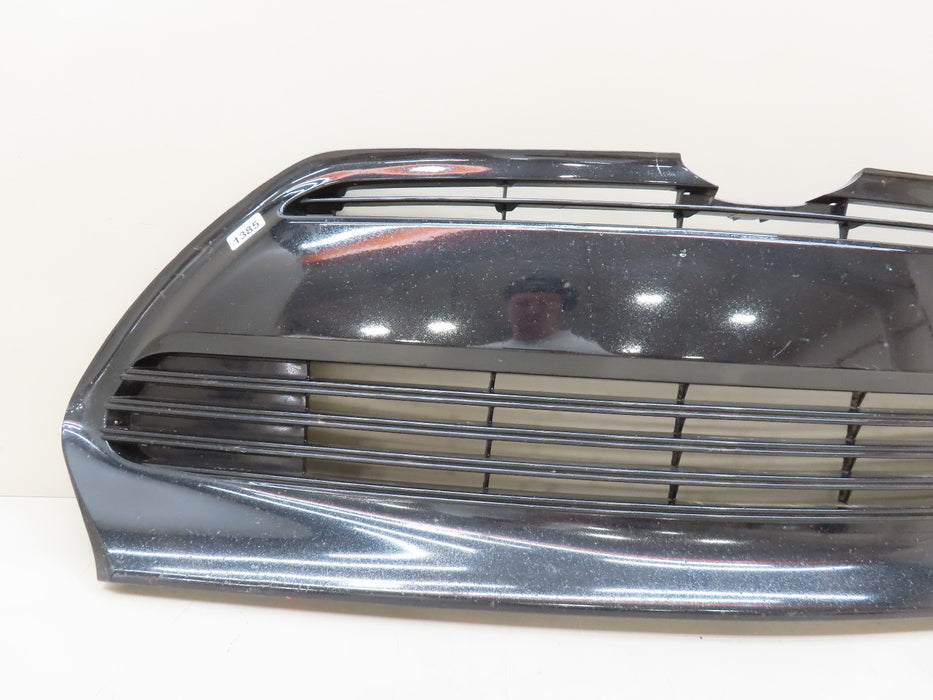 2017-2019 TOYOTA COROLLA FRONT LOWER BUMPER GRILLE GRILL OEM