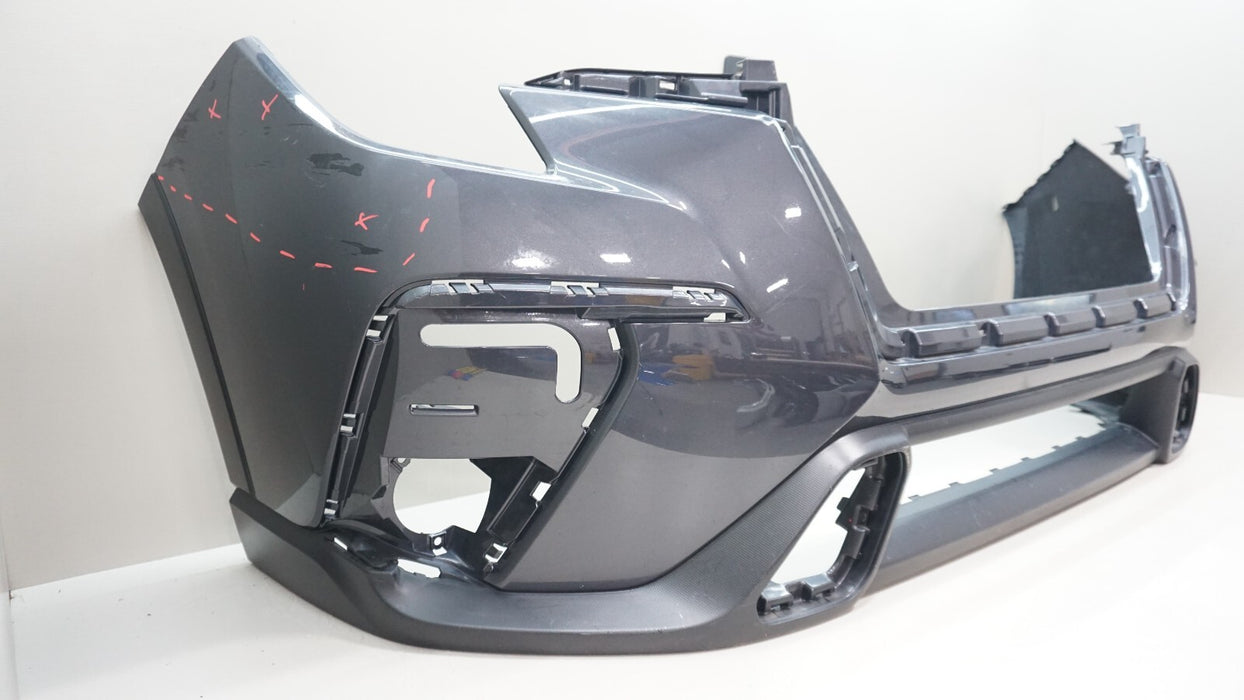 2023-2024 SUBARU ASCENT FRONT BUMPER COVER PANEL OEM 57704XC02A