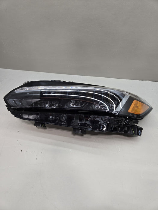 2022-2024 HONDA CIVIC FRONT LEFT DRIVER SIDE HEADLIGHT LED OEM