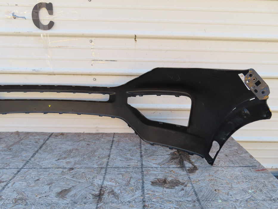 2020-2021 FORD EXPLORER FRONT BUMPER COVER LB5B-17C831-AA OEM